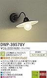 大光電機　LEDアウトドアライト 【DWP-39578Y】