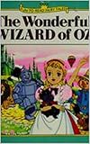 he Wonderful Wizard of Oz (English Edition)