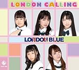 LONDON CALLING��B-Type��