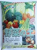 ハイブレンド■ニーム入り野菜の土 18L／3袋セット