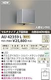 コイズミ照明　アウトドアライト【AU42359L】