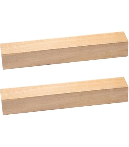 Amazon.co.jp: 杉乾燥角材 木材 45×45×1000 厚み×幅×長さ(ミリ) 45mm