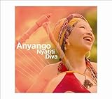 Nyatiti Diva