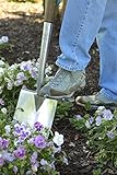 Joseph Bentley Traditional Garden Tools Stainless Steel Digging Spade [並行輸入品]