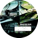 Selected Files - Best of Poker Flat 1 / Various [Analog]