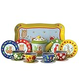 Schylling Forest Friends Tea Time Toy by Schylling