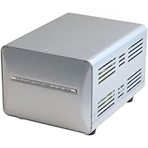 【はりもぐはーりん】大型変圧器 TTS-20C 定格容量1500W Amazon.co.jp: カシムラ(Kashimura) 海外国内用 変圧器 AC 220V