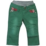 【H27秋冬物】 GARACH(ギャラッチ) ストレッチチノ長丈パンツ 120cm /GN NO.AH-532302