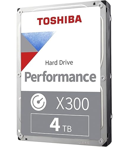 Amazon | 東芝エンタープライズHDD 4TB 3.5インチSATA 6Gbit / s