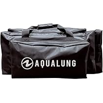 Amazon | ダイビング メッシュバッグ AQUALUNG アクアラング