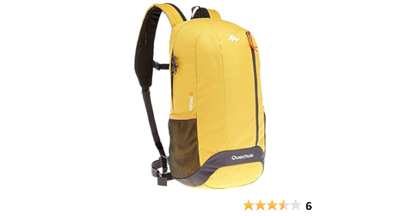 quechua arpenaz 20 backpack