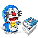 LOZダイヤモンドブロックLozセットNanoblockビルディングブロック玩具ギフトドラえもんブロック/アイテム# g839gj uy-w8ehf3138513