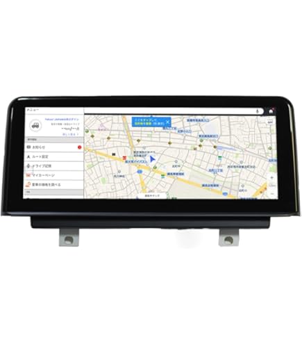 Amazon.co.jp: BMW 1 F20 F21 2 F22 F23 F45 用互換品 Android 12
