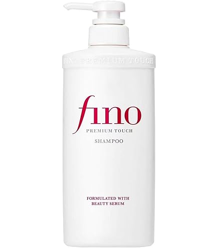 Shiseido Sublimic Luminoforce Shampoo (Colored Hair) 250ml