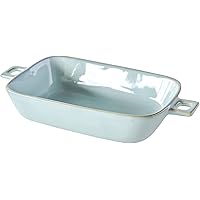TAMAKI レクタングルハンドル ブルー サイズ23×12.5×4.2cm 385g 電子レンジ・食洗機・オーブン対応 ‎T-932100