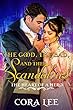 The Good, The Bad, And The Scandalous (The Heart of a Hero Book 7) (English Edition)