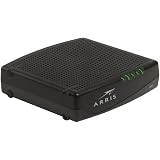 thumbnail image 2 of Arris CM820A DOCSIS 3.0 Cable Modem (Model CM820A/SL) - Brand New 2 of 6