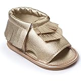 Anshinto ユニセックス・ベビー カラー: ゴールド