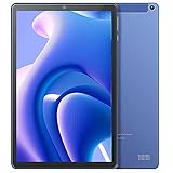 【2020最新】VANKYO タブレットS21 10.1インチ 5GHz/2.4GHz Wi-Fi対応 8コア Android9.0 RAM