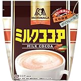 森永 ミルクココア 300g