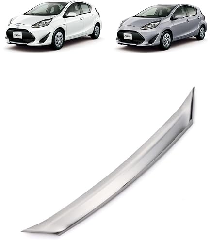Amazon | 【Action Decor】トヨタ アクア NHP10 前期 H23.12-H26.11