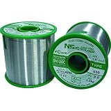 スペリア 鉛フリ-ヤニ入り半田0.6mm SN100C03006