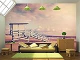 wall26 - 粘着壁紙 大きな壁画シリーズ 100"x144" WMR-WP-X-C350-100x24x6