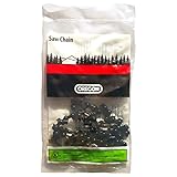 YARD FORCE 2017最新型 高枝チェーンソーⅢプラス用 替刃　【OREGON(オレゴン) 専用 替刃】