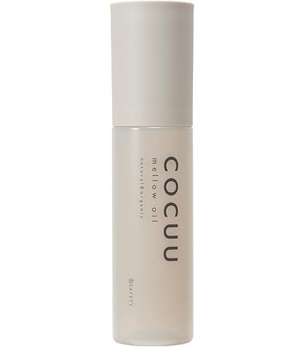 COCUU(コキュー) mellow balm (メロウバーム) 50g 6個セット Amazon.co.jp: COCUU(コキュー) mellow balm (メロウバーム) 50g