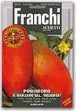 【FRANCHI社種子】【106/94】イタリアントマト San Marzano Sel REDORTA