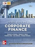 Principles of Corporate Finance | 14th Edition