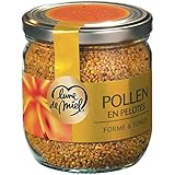 ルンドミエル ポーレン 125g 瓶