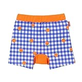 ミキハウス ホットビスケッツ (MIKIHOUSE HOT BISCUITS) ベビーパンツ 72-3113-971 90cm ブルー