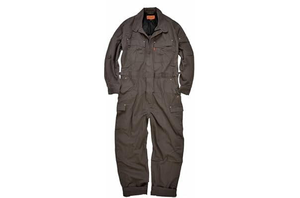 Amazon Co Jp 売れ筋ランキング レディースツナギ の中で最も人気のある商品です