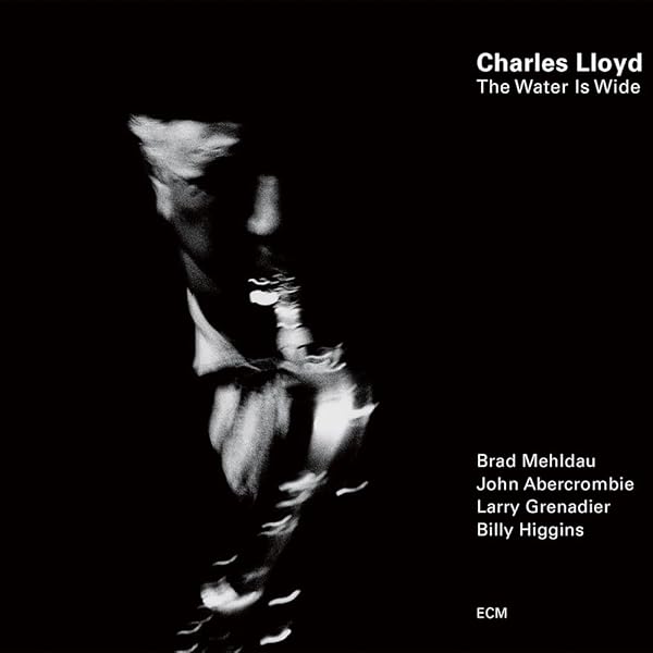 チャールス・ロイド&ザ・マーヴェルズ　トーン・ポエムズ　トーン・ポエト　2LP Charles Lloyd & The Marvels - Tone Poem (Blue Note Tone Poet