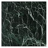 天然大理石　ティノスグリーン　本磨き　400Ｘ400Ｘ15　6.3㎏