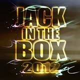 JACK IN THE BOX 2012
