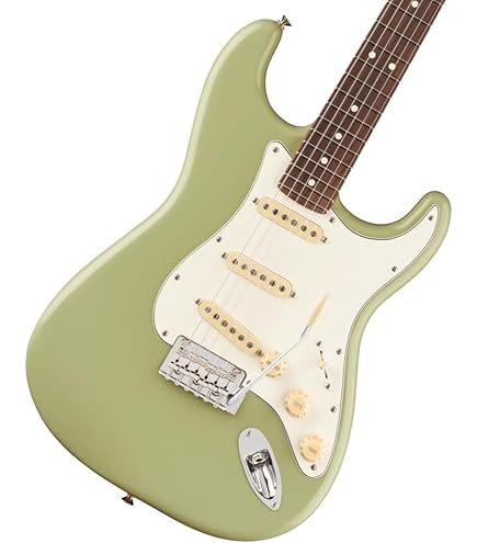 Amazon | Fender フェンダー エレキギター Made in Japan