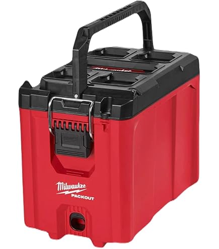 Amazon.co.jp: Milwaukee 4932471065 932471065 パックアウト