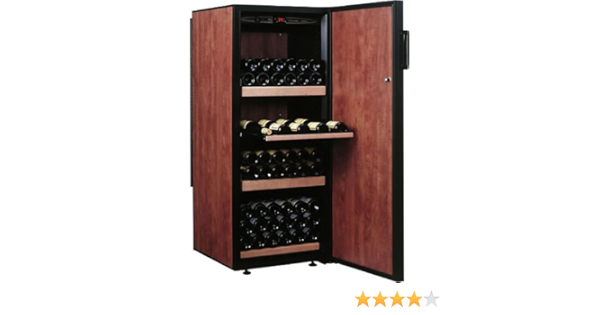 ☆希少 美品 大容量ワインセラー Dometic ドメティック 2009年製