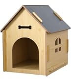 Amazon | アイリスオーヤマ ボブハウスL レッド／オフホワイト