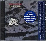 (Who's Afraid Of?) The Art Of Noise!