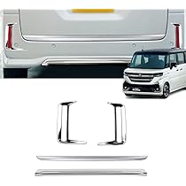 Amazon | YOFER スズキ 新型スペーシアカスタム パーツ フロント