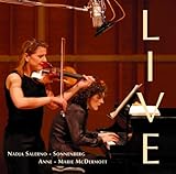 白熱のリサイタル