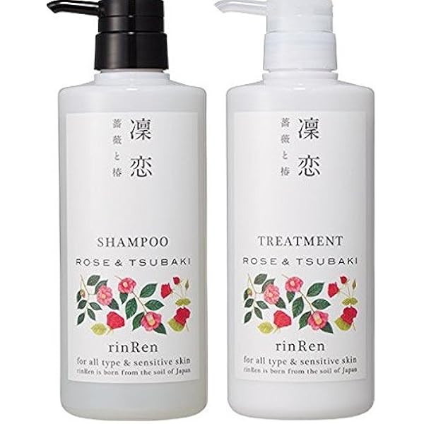 Amazon | 凜恋/rinRen(リンレン) 凜恋 レメディアル 無添加 ノン