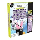 子供用スパイスボックスキット 素晴らしいマジックトリック。