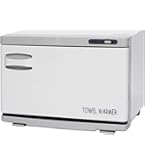 タオルウォーマー RW-18S 180W  2セット Amazon | タオルウォーマー ホワイト (前開き) 18L タオルスチーマー