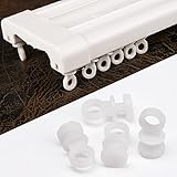 KISENG デスク引き出しデッドボルトロック、引き出し用ボックスキャビネット戸棚パネル2つのキー付き