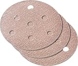 NORTON A275 マジックディスクペーパー #400 2DP125DA275G4400