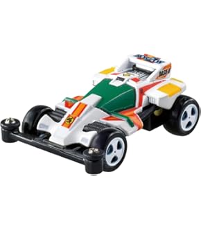 Amazon | タカラトミー(TAKARA TOMY) トミカプレミアムunlimited